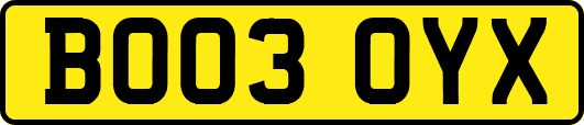 BO03OYX