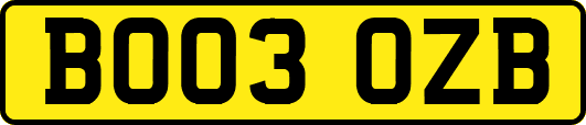 BO03OZB