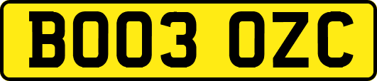 BO03OZC