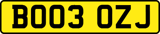 BO03OZJ