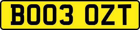 BO03OZT