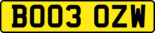 BO03OZW