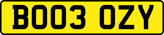 BO03OZY