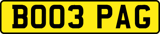 BO03PAG