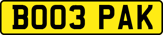 BO03PAK