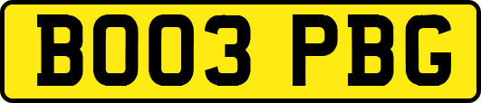 BO03PBG