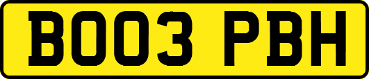 BO03PBH