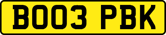 BO03PBK