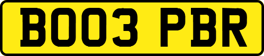 BO03PBR