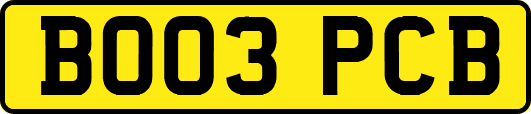 BO03PCB
