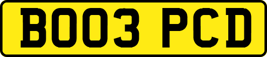 BO03PCD