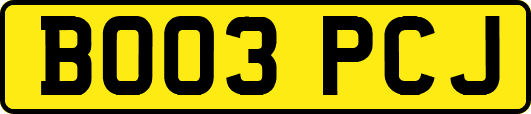 BO03PCJ
