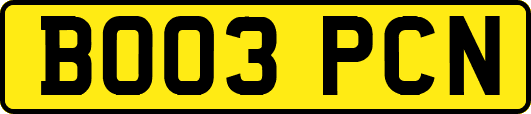 BO03PCN