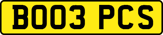 BO03PCS