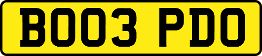 BO03PDO