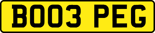 BO03PEG