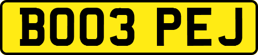 BO03PEJ