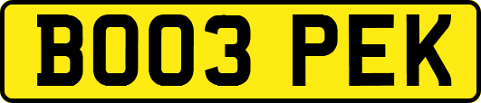 BO03PEK
