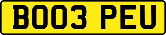BO03PEU