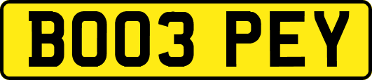 BO03PEY