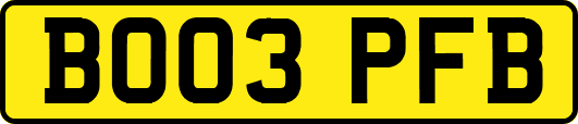 BO03PFB