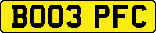 BO03PFC