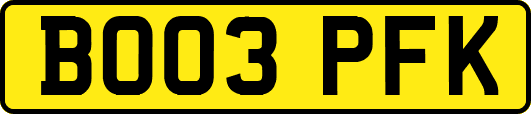 BO03PFK