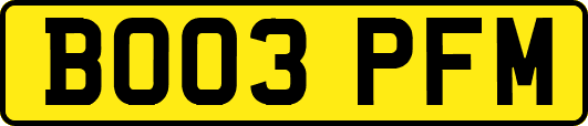 BO03PFM