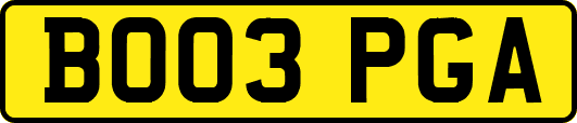 BO03PGA