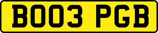 BO03PGB