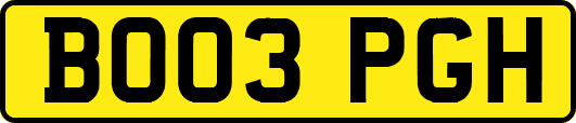 BO03PGH
