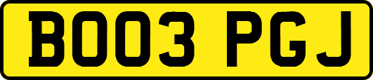 BO03PGJ