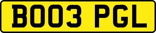 BO03PGL