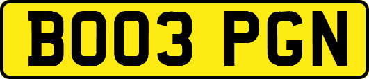 BO03PGN