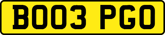 BO03PGO