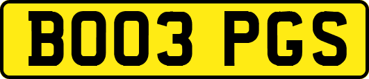 BO03PGS
