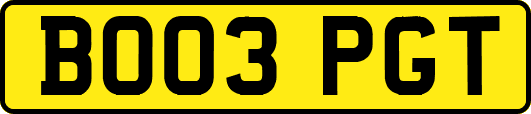 BO03PGT