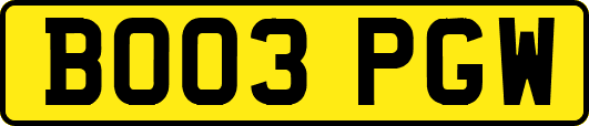 BO03PGW