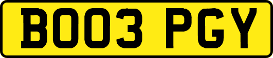 BO03PGY