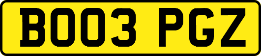 BO03PGZ