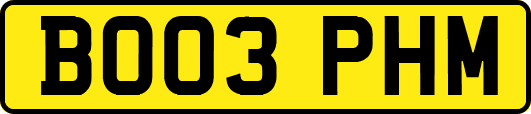 BO03PHM