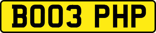 BO03PHP
