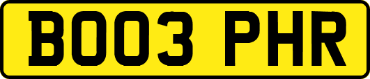 BO03PHR