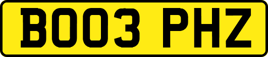 BO03PHZ