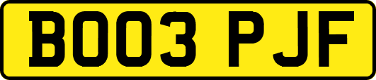 BO03PJF