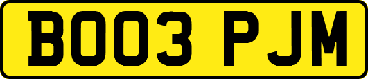 BO03PJM