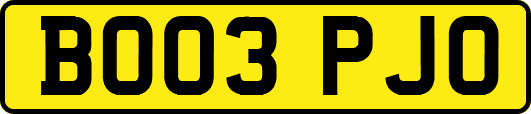BO03PJO