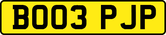 BO03PJP