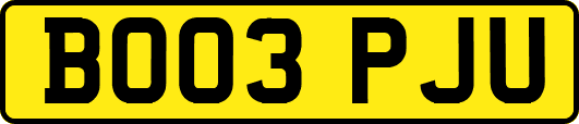 BO03PJU