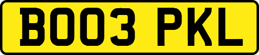 BO03PKL